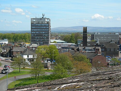 City of Carlisle